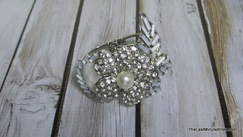 Spring in Bloom Bracelet (more colors)