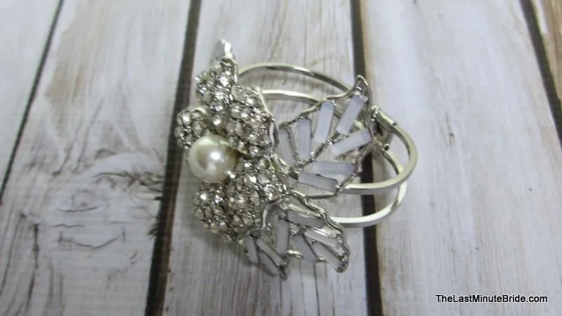 Spring in Bloom Bracelet (more colors)