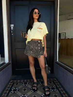 Spritz Society Tee