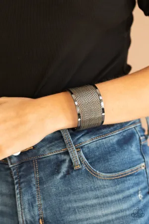 Stacked Sensation - Paparazzi Accessories