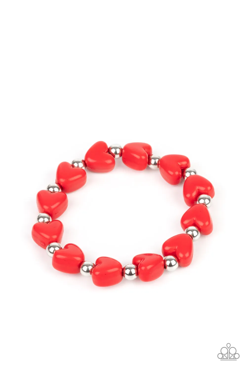 Starlet Shimmer Bracelet