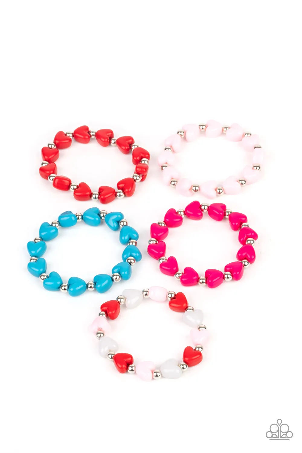 Starlet Shimmer Bracelet