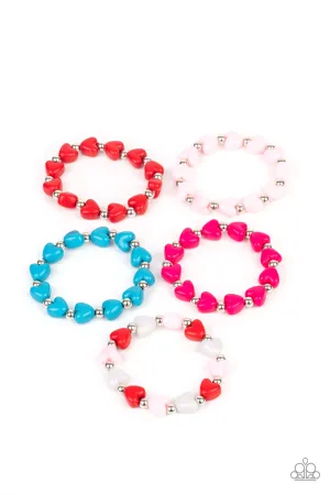 Starlet Shimmer Bracelet