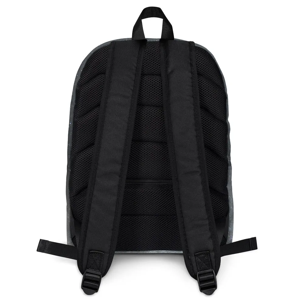 Starry Lake Eibsee Backpack