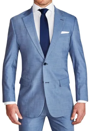 State & Liberty: Mens Blazers
