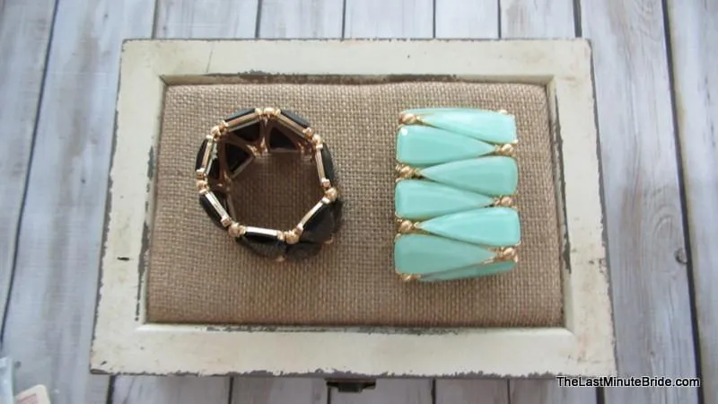 Stretch Bracelet (more colors)