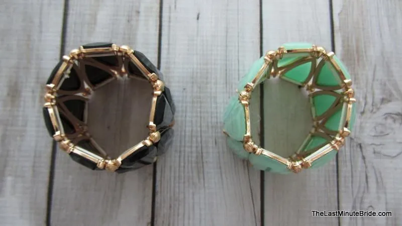 Stretch Bracelet (more colors)