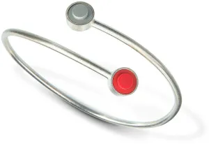 Stud Bangle Bracelet