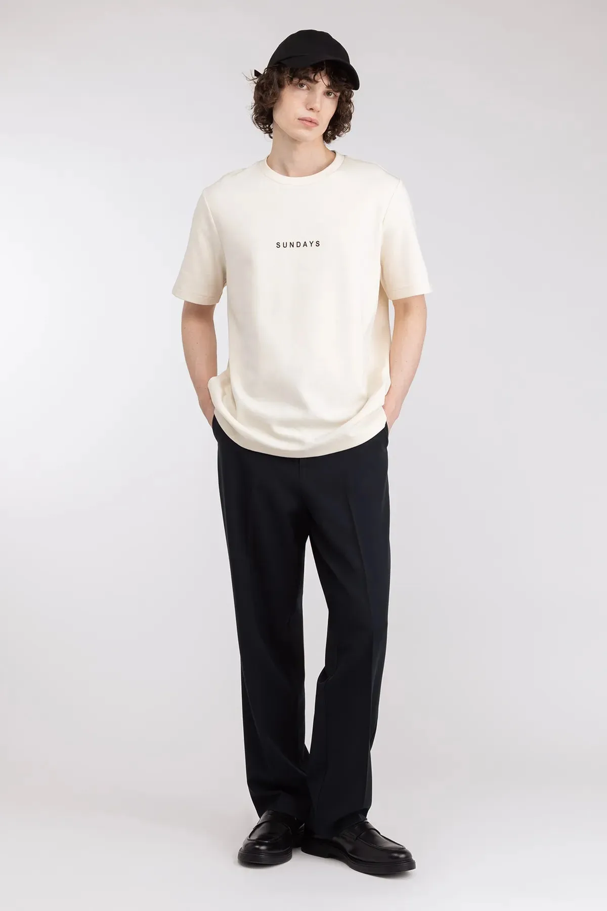Sunday Tee