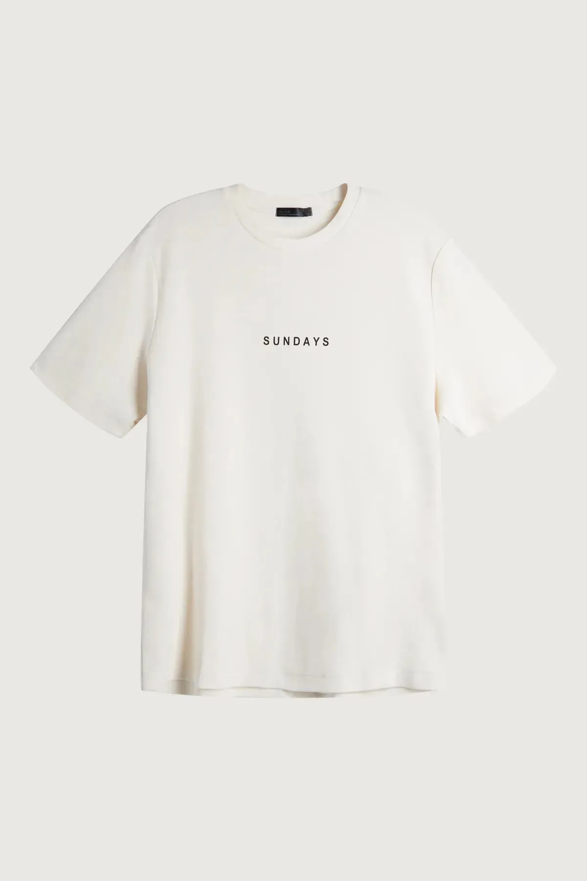 Sunday Tee