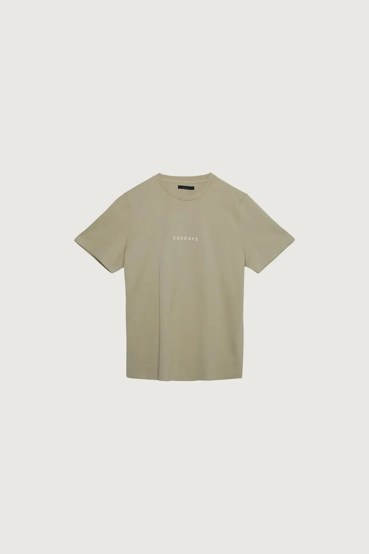 Sunday Tee