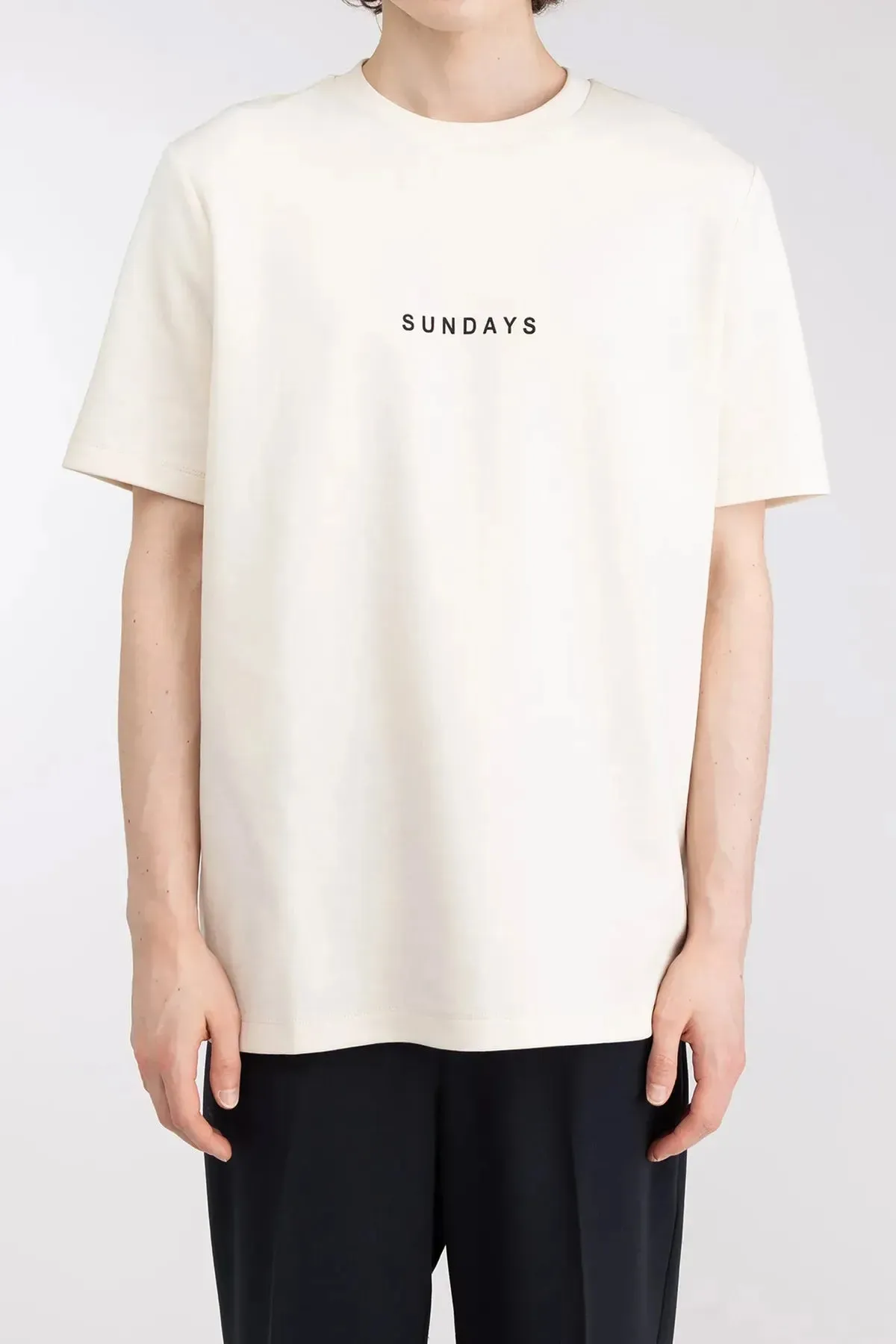 Sunday Tee