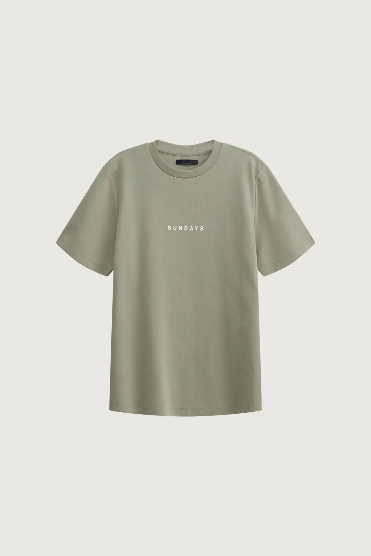 Sunday Tee