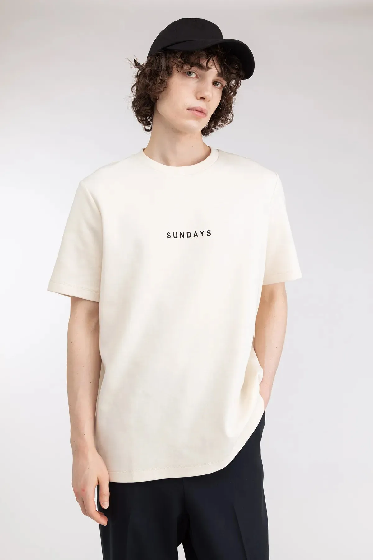 Sunday Tee