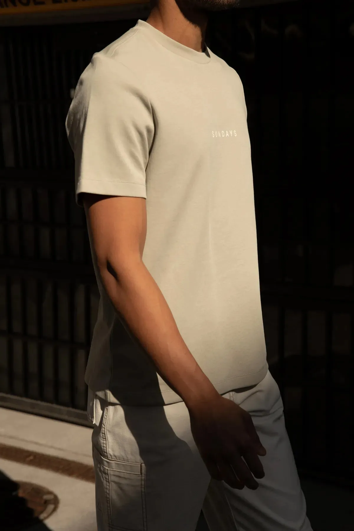 Sunday Tee