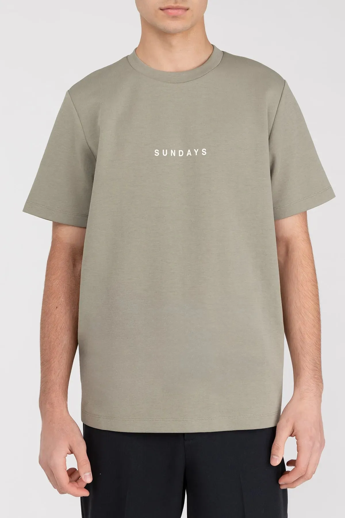Sunday Tee