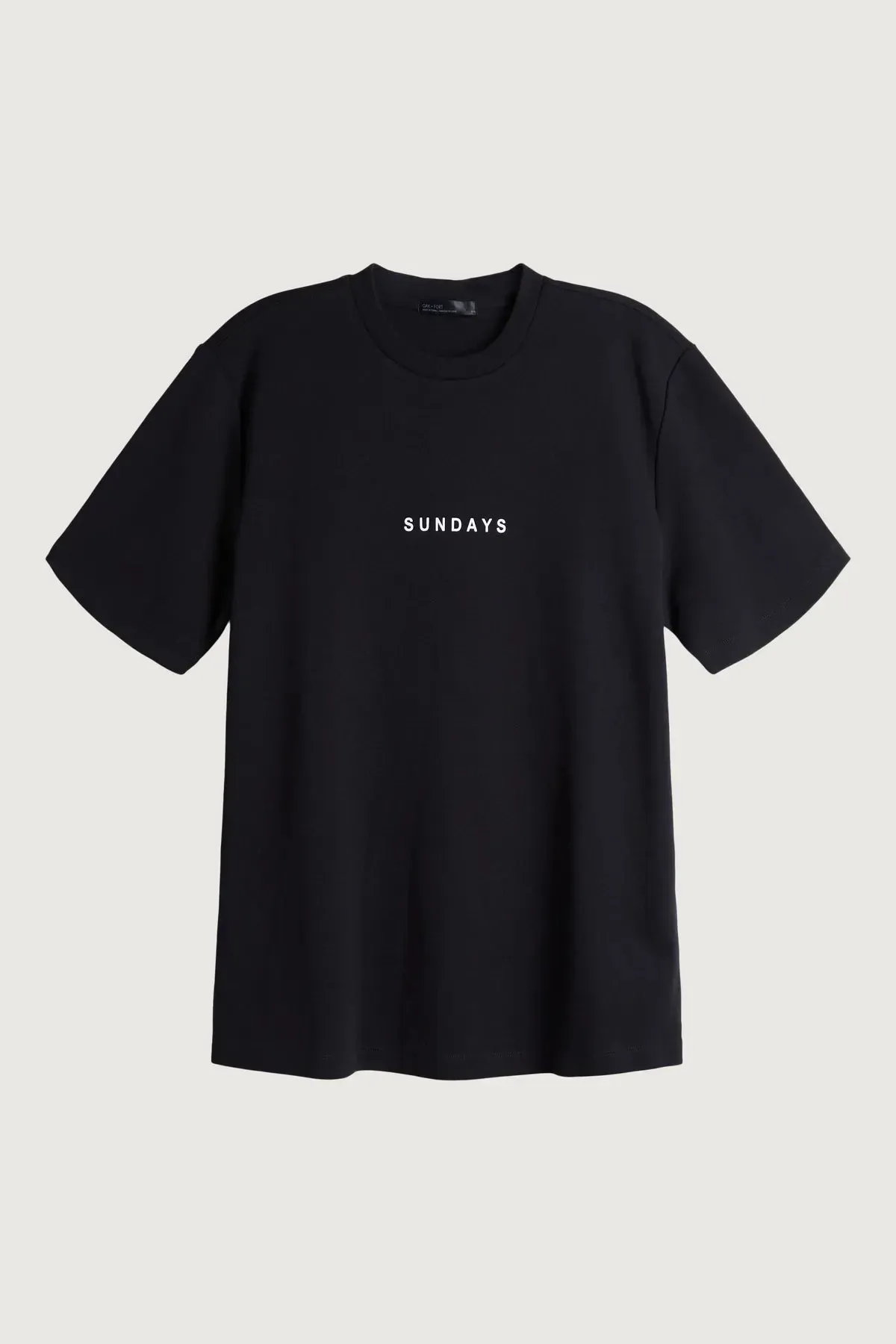 Sunday Tee
