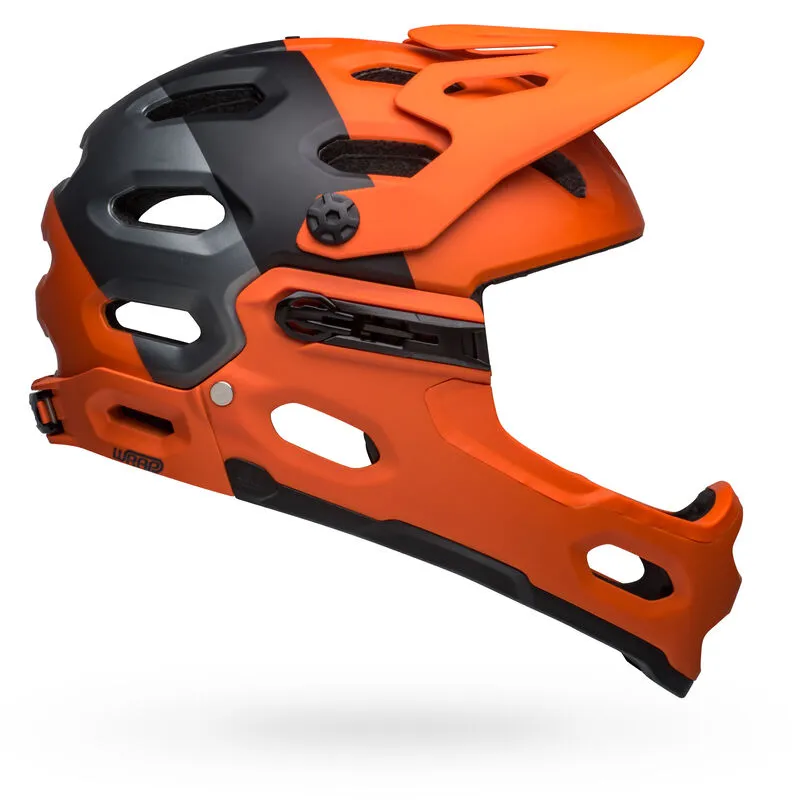 Super 3R Mips Helmet