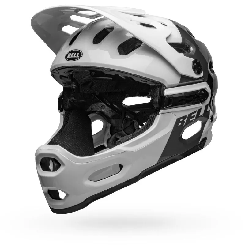 Super 3R Mips Helmet