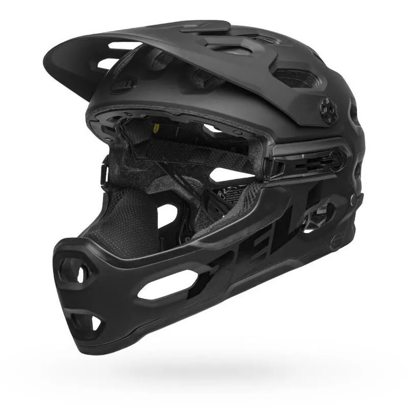 Super 3R Mips Helmet
