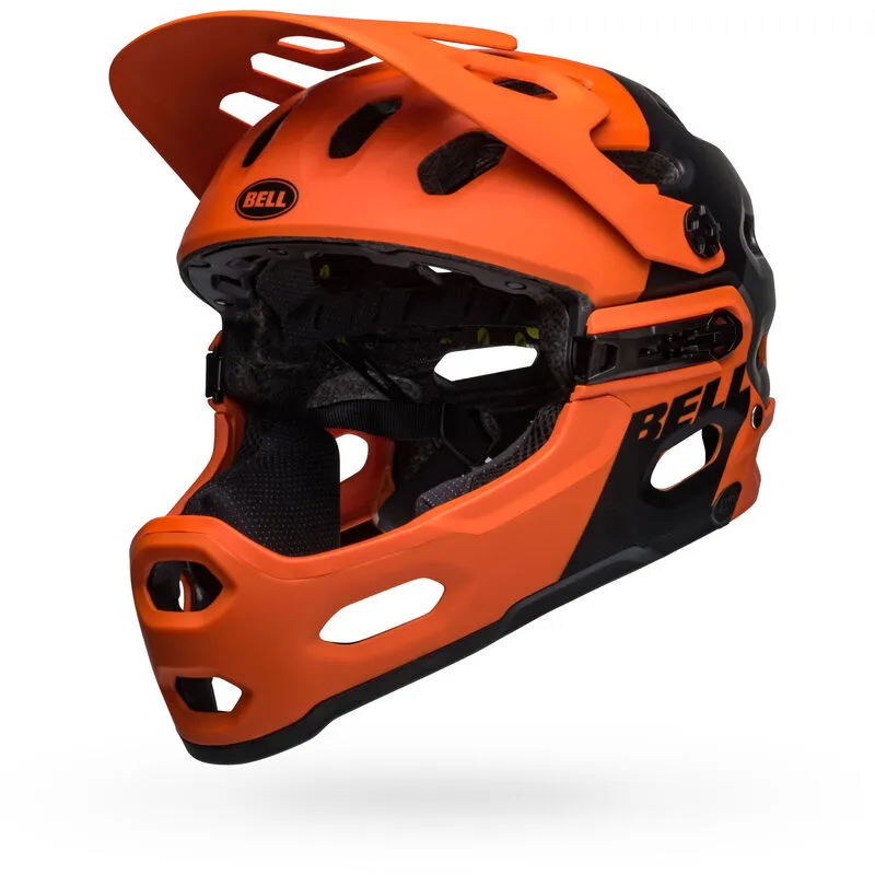 Super 3R Mips Helmet