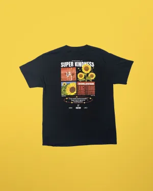 Super Kindness Graphic Tee