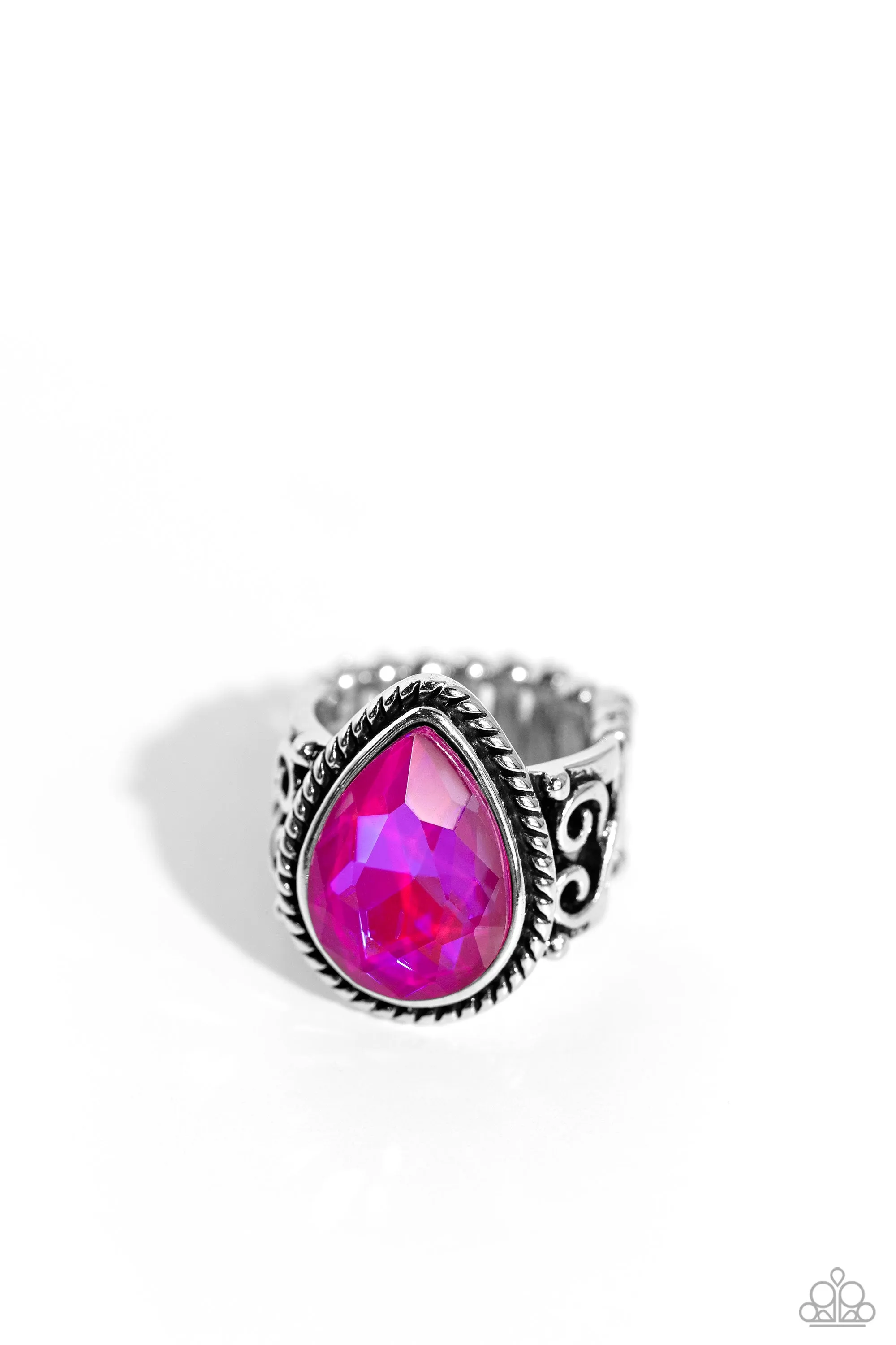 Supernatural Sparkle - Paparazzi Accessories