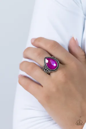Supernatural Sparkle - Paparazzi Accessories