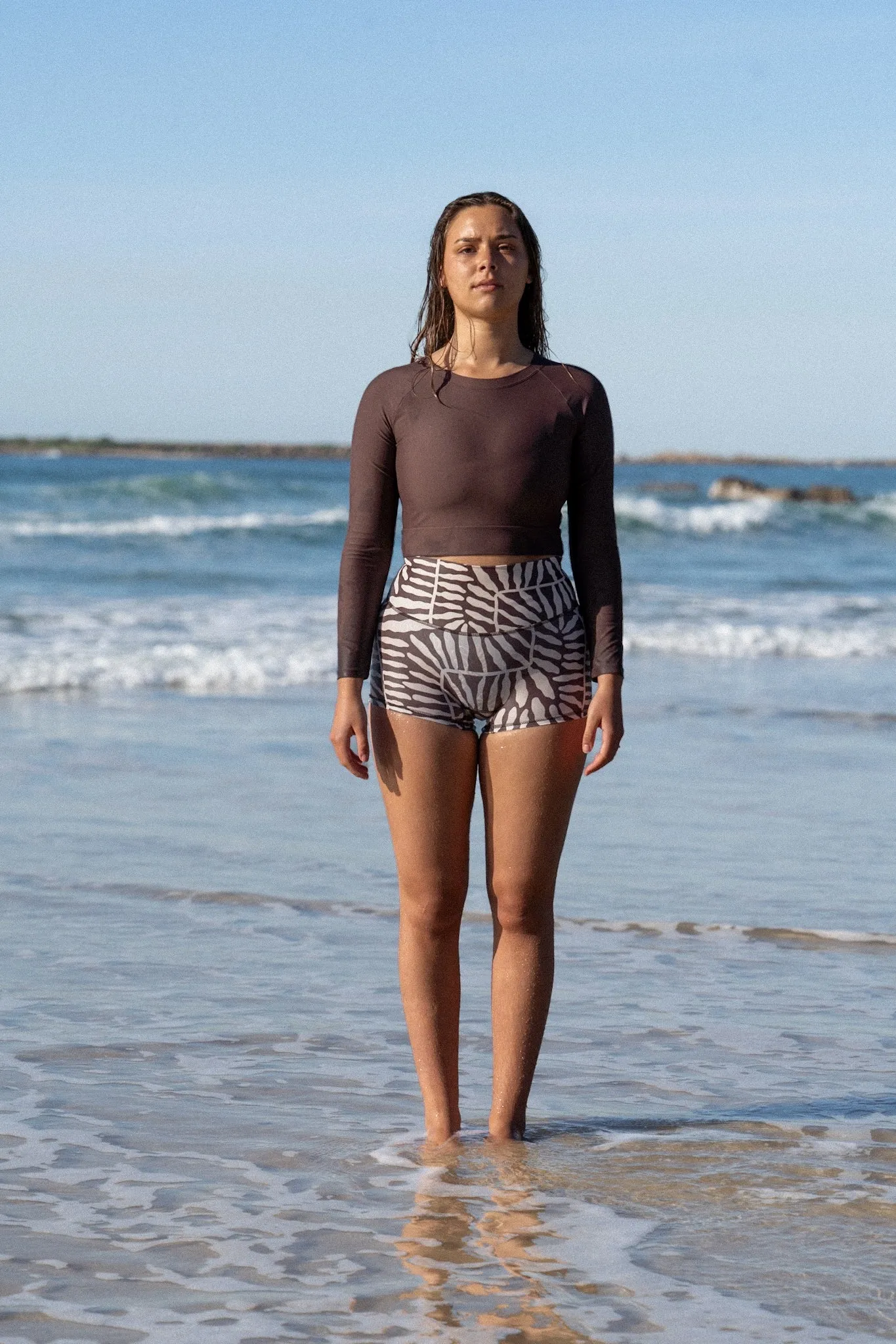 Surf Shorts