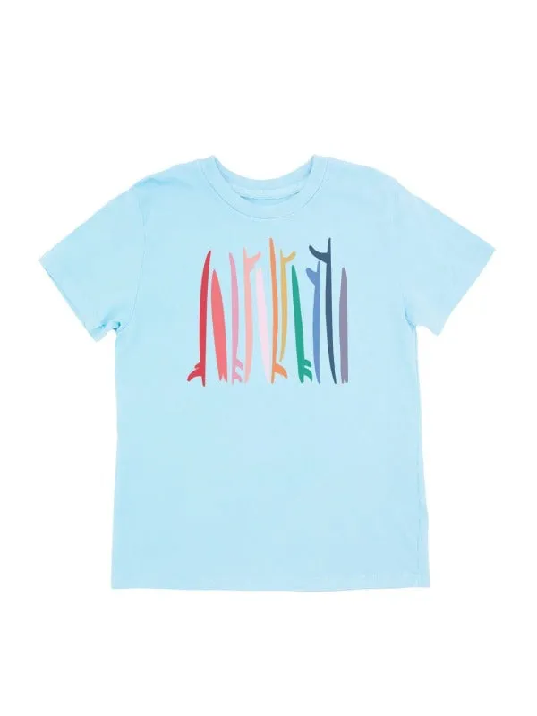 Surf Vintage Tee