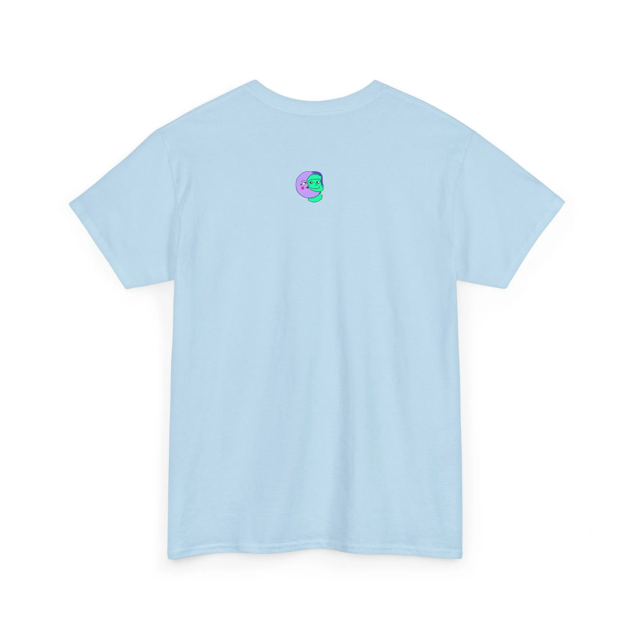 Sweet Pea Unisex Cotton Tee