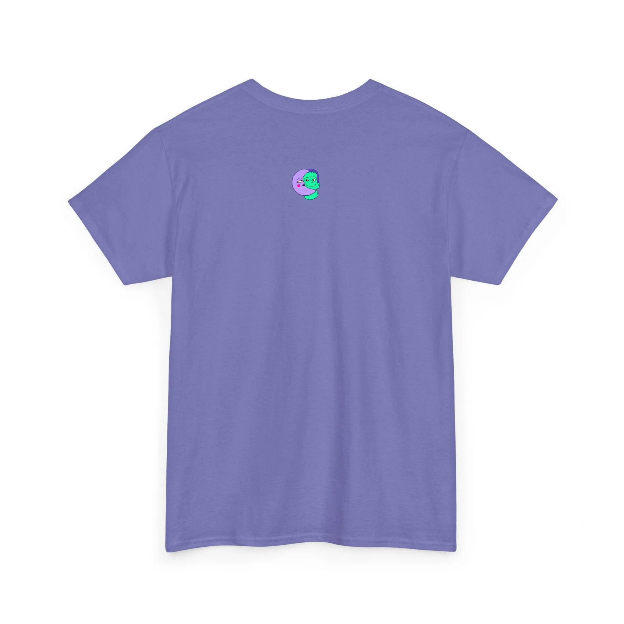 Sweet Pea Unisex Cotton Tee