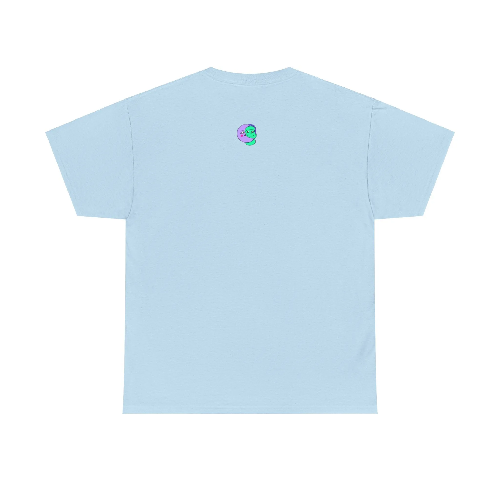 Sweet Pea Unisex Cotton Tee