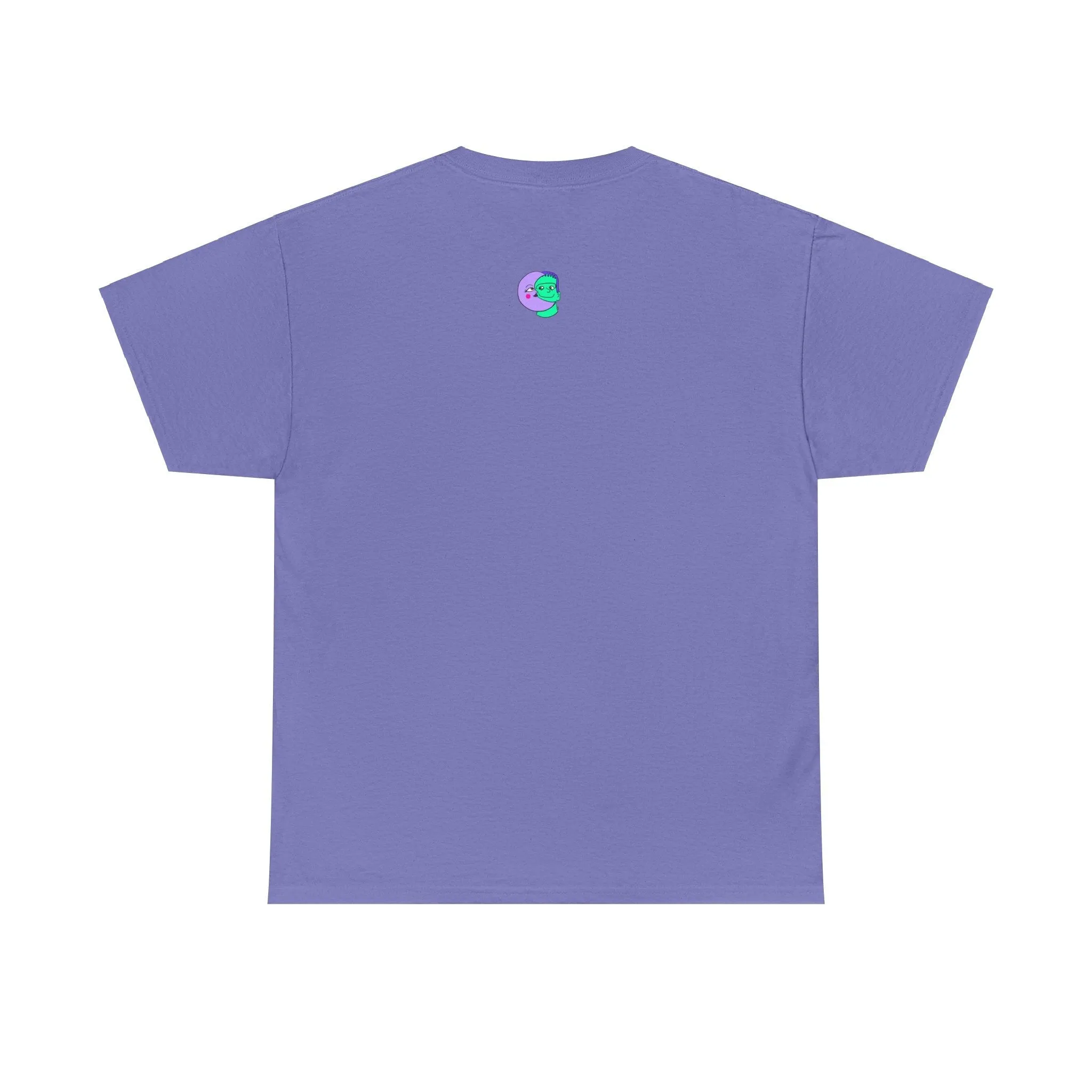 Sweet Pea Unisex Cotton Tee
