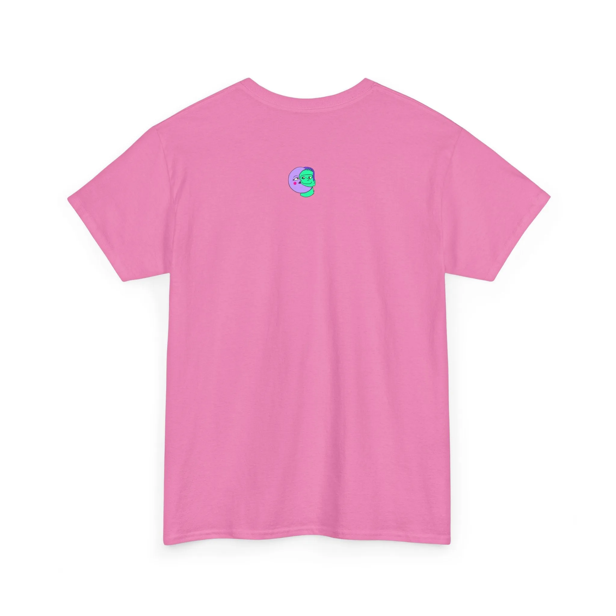 Sweet Pea Unisex Cotton Tee