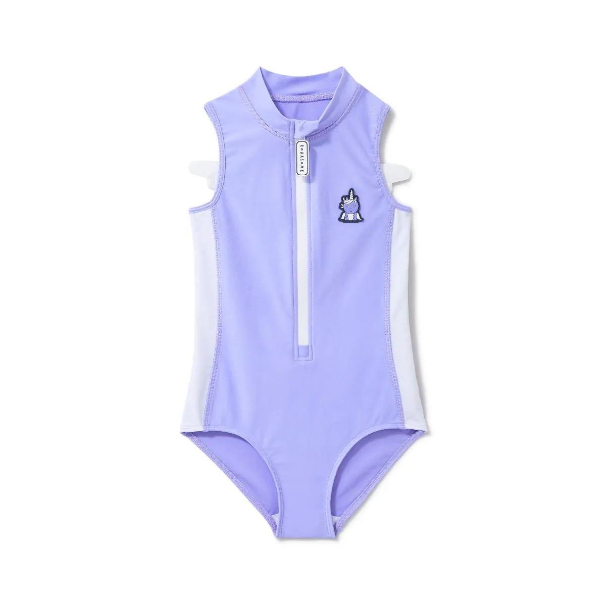 Swim Suits - Badeanzug UPF50  aus recycelten Plastikflaschen