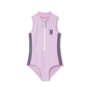 Swim Suits - Badeanzug UPF50  aus recycelten Plastikflaschen