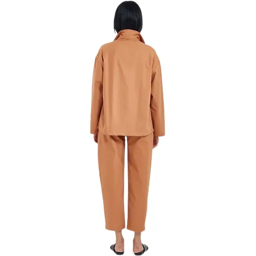 Tali Blazer, Terracotta