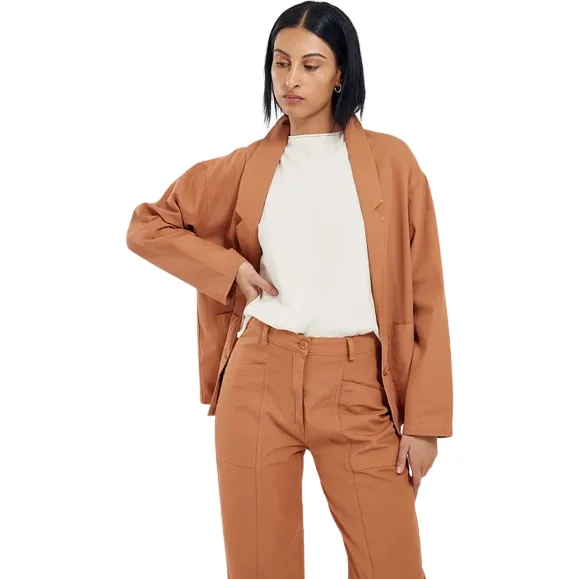Tali Blazer, Terracotta
