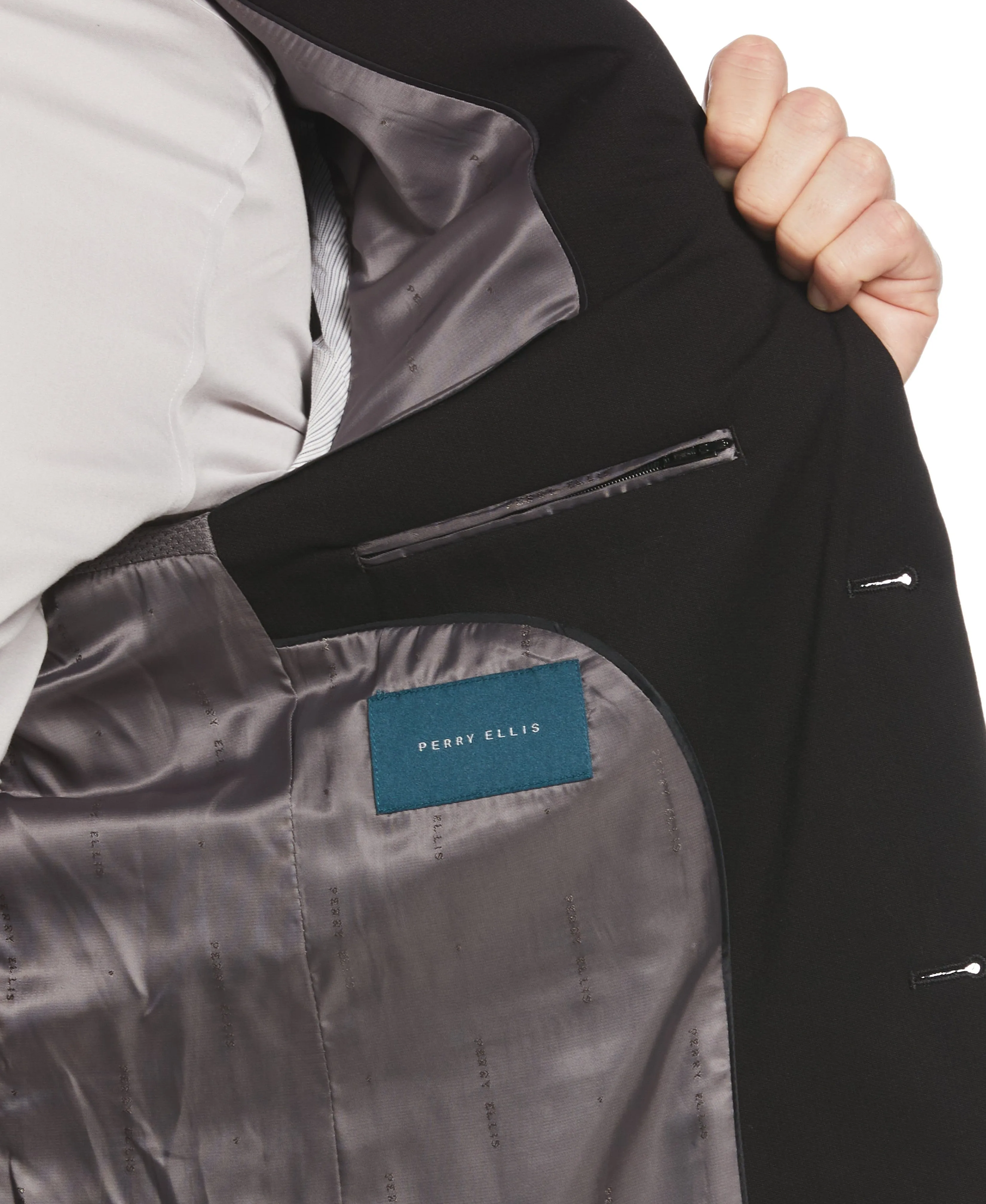 Tall Performance Suit Jacket