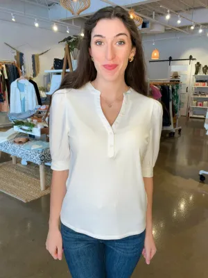 Tanner Top