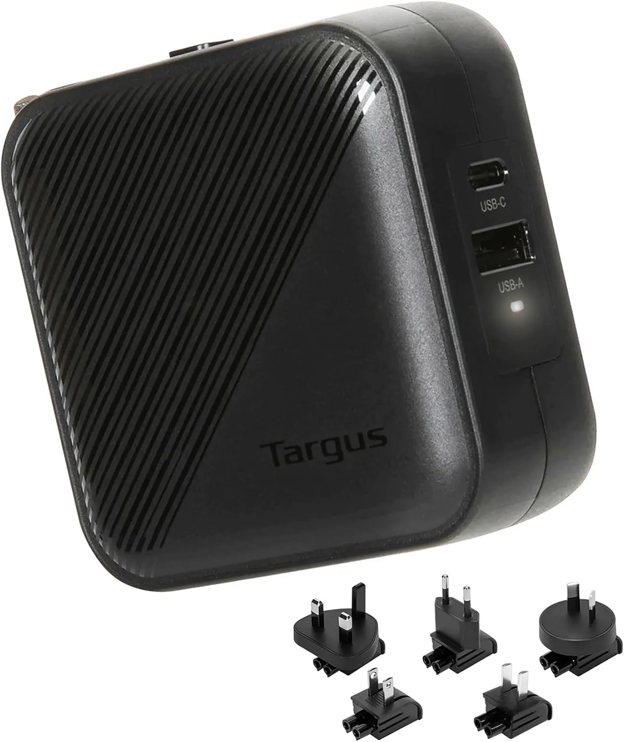 Targus 65W Gan Wall Charger