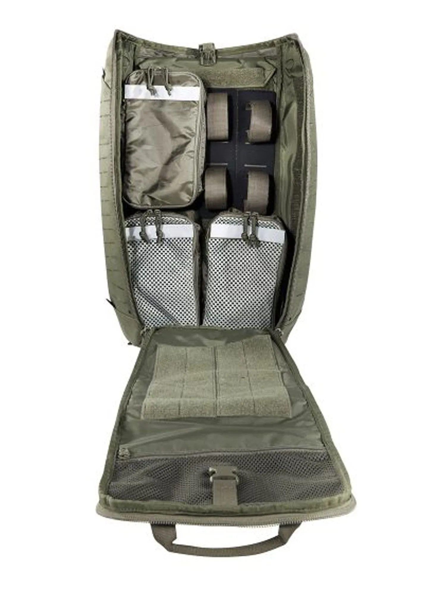 Tasmanian Tiger Modular Pack 45 Plus - Multicam
