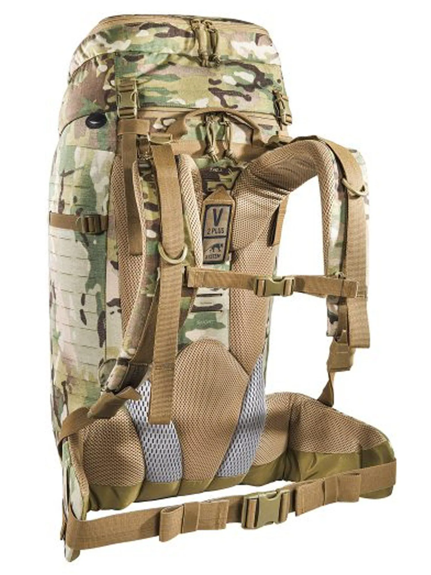 Tasmanian Tiger Modular Pack 45 Plus - Multicam