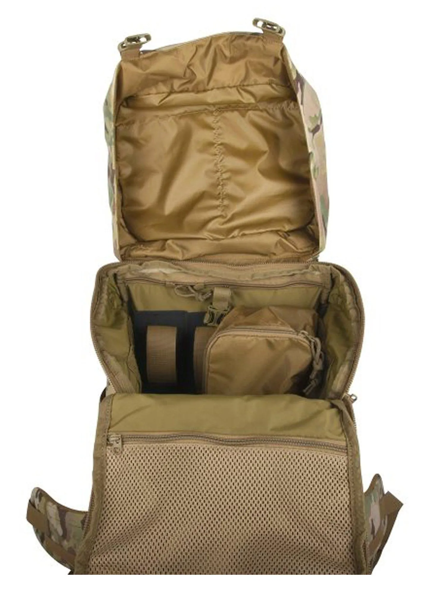 Tasmanian Tiger Modular Pack 45 Plus - Multicam