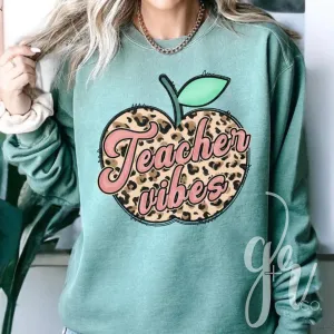 Teacher Vibes