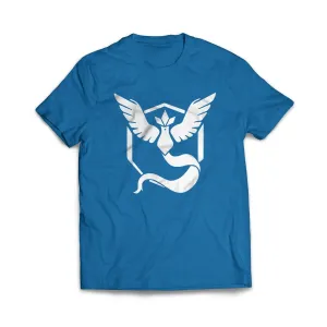 Team Mystic T-Shirt