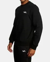 Tech Crew Sweatshirt