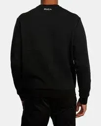 Tech Crew Sweatshirt