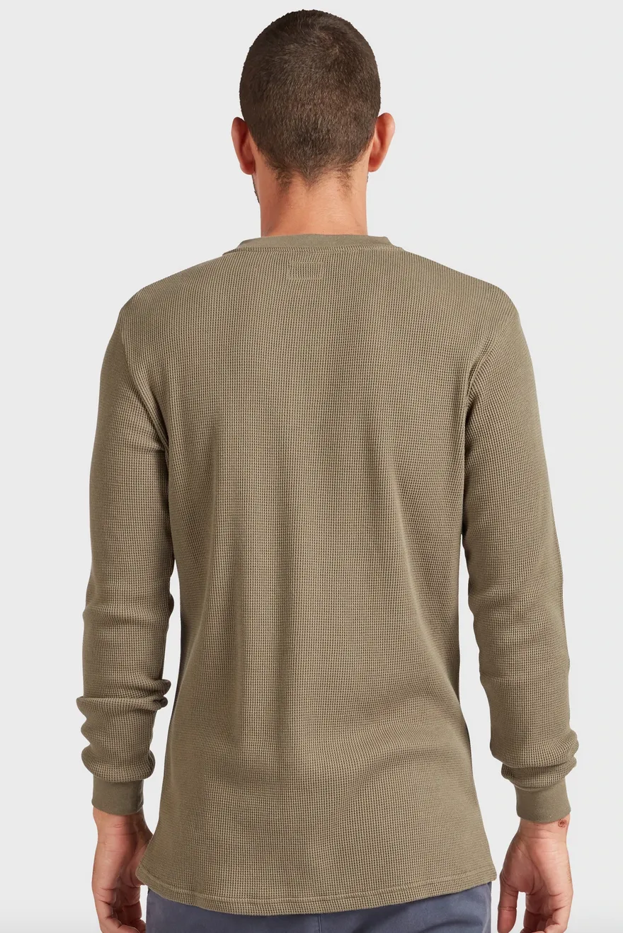 The Academy Brand, Sycamore LS Henley | Eden